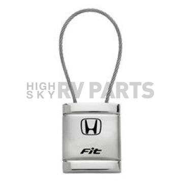 Automotive Gold Key Chain KCCFIT