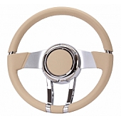 Flaming River Steering Wheel FR20150LT