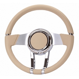 Flaming River Steering Wheel FR20150LT