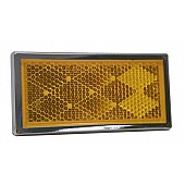 Peterson Mfg. Reflector B484A