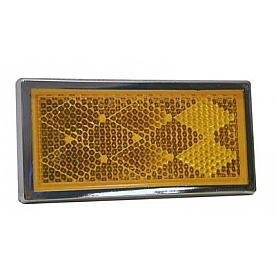 Peterson Mfg. Reflector B484A