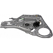 Dorman (OE Solutions) Window Regulator 748374