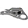 Dorman (OE Solutions) Window Regulator 748374