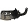 Dorman (OE Solutions) Window Regulator 752131