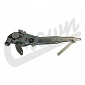 Crown Automotive Jeep Replacement Window Regulator 4798379K