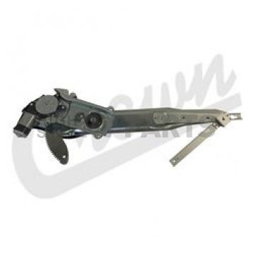 Crown Automotive Jeep Replacement Window Regulator 4798379K