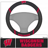 Fan Mat Steering Wheel Cover 14933
