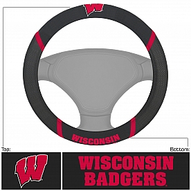 Fan Mat Steering Wheel Cover 14933