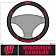 Fan Mat Steering Wheel Cover 14933