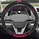 Fan Mat Steering Wheel Cover 14933