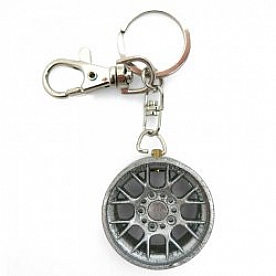 Vintage Parts Key Chain 12412