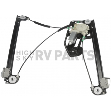 Dorman (OE Solutions) Window Regulator 748461