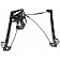 Dorman (OE Solutions) Window Regulator 748461