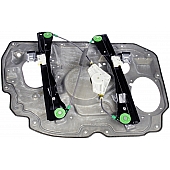 Dorman (OE Solutions) Window Regulator 741169