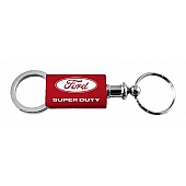 Automotive Gold Key Chain 3718DTYRED