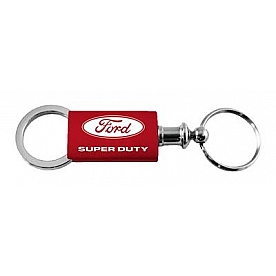 Automotive Gold Key Chain 3718DTYRED