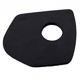 Omix-Ada Steering Column Firewall Trim 1802001