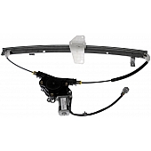 Dorman (OE Solutions) Window Regulator 748981