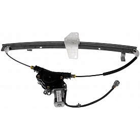 Dorman (OE Solutions) Window Regulator 748981