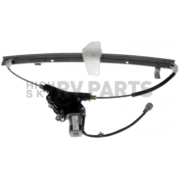 Dorman (OE Solutions) Window Regulator 748981