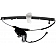 Dorman (OE Solutions) Window Regulator 748981