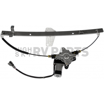 Dorman (OE Solutions) Window Regulator 748981-1