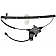 Dorman (OE Solutions) Window Regulator 748981