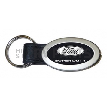 Automotive Gold Key Chain KC3210DTY