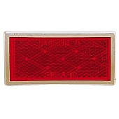 Peterson Mfg. Reflector B484R