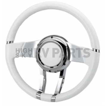Flaming River Steering Wheel FR20150WH