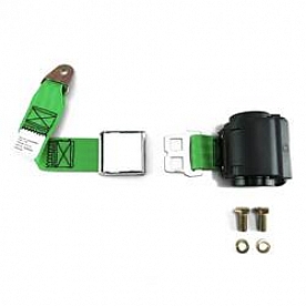 AutoLoc Seat Belt 9425