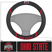 Fan Mat Steering Wheel Cover 14870