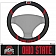 Fan Mat Steering Wheel Cover 14870