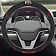 Fan Mat Steering Wheel Cover 14870