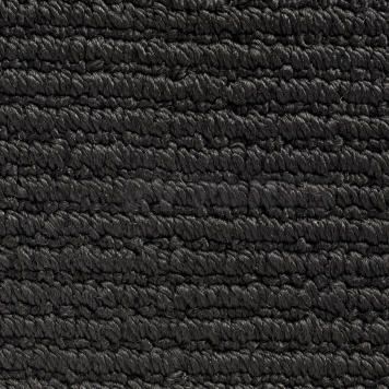 Covercraft Floor Mat - Direct-Fit Black Nylon Single - 276100625-1