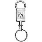 Automotive Gold Key Chain KCVRAMH