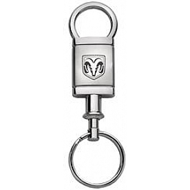 Automotive Gold Key Chain KCVRAMH