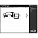 B & I Fender Dash Panel Trim WD730ADRW