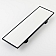 Nokya Interior Rear View Mirror NAPBW834
