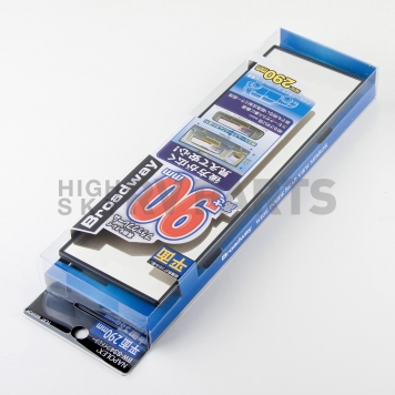 Nokya Interior Rear View Mirror NAPBW834-1