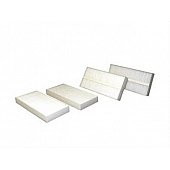 Wix Filters Cabin Air Filter 24854