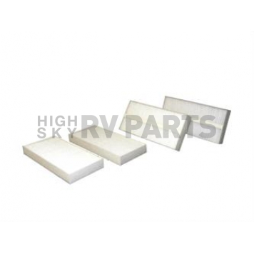 Wix Filters Cabin Air Filter 24854