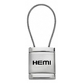 Automotive Gold Key Chain KCCHEM