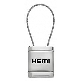 Automotive Gold Key Chain KCCHEM