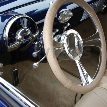 Vintage Parts Steering Column Dress Up Kit 54917-1