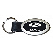 Automotive Gold Key Chain KC3210EDG