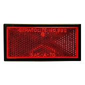 Peterson Mfg. Reflector B485R