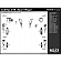 B & I Fender Dash Panel Trim WD852BSDB