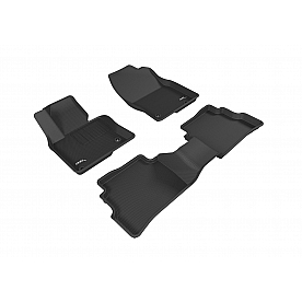 3D Mats Floor Liner MZ05801509