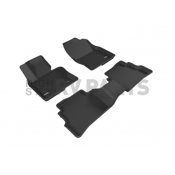 3D Mats Floor Liner MZ05801509